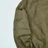 Kurtka bomberka wos not Wos, khaki, windbreaker