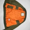 Kurtka bomberka wos not Wos, khaki, windbreaker