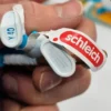 Zestaw figurek Smerfy schleich oryginalne kolekcjonerskie