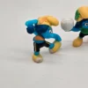 Zestaw figurek Smerfy schleich oryginalne kolekcjonerskie