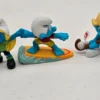 Zestaw figurek Smerfy schleich oryginalne kolekcjonerskie