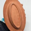 Owalna patera ceramiczna Made in italy 23 × 13 cm