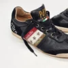 Pantofola D’Oro PdO Italia sneakersy skórzane rozmiar 43 wkładka 27 cm