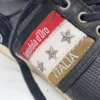 Pantofola D’Oro PdO Italia sneakersy skórzane rozmiar 43 wkładka 27 cm