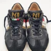 Pantofola D’Oro PdO Italia sneakersy skórzane rozmiar 43 wkładka 27 cm