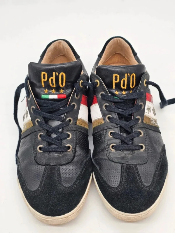 Pantofola D’Oro PdO Italia sneakersy skórzane rozmiar 43 wkładka 27 cm