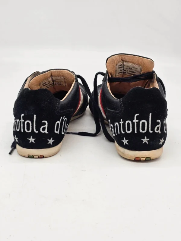 Pantofola D’Oro PdO Italia sneakersy skórzane rozmiar 43 wkładka 27 cm