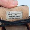 Pantofola D’Oro PdO Italia sneakersy skórzane rozmiar 43 wkładka 27 cm
