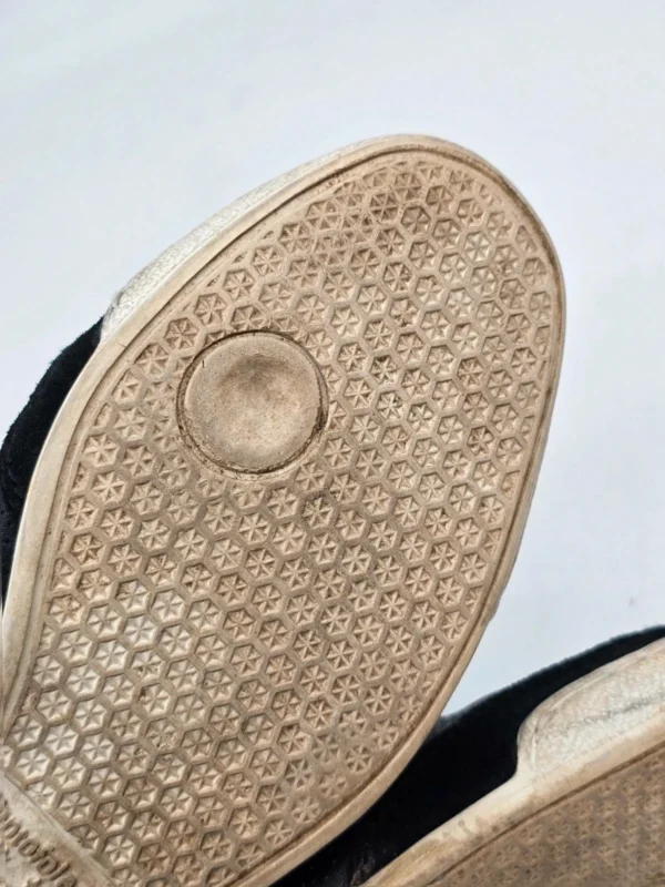 Pantofola D’Oro PdO Italia sneakersy skórzane rozmiar 43 wkładka 27 cm