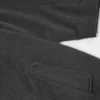 Płaszcz męski wełniano-kaszmirowy Krenzer by Roberto Orselli – Made in italy, rozmiar Ok. XL