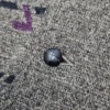 Kurtka bueckle z wełną i alpaką – retro Sweter męski z geometrycznym wzorem