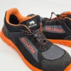 Buty robocze Bullstar S1 Antystatyczne rozmiar 40