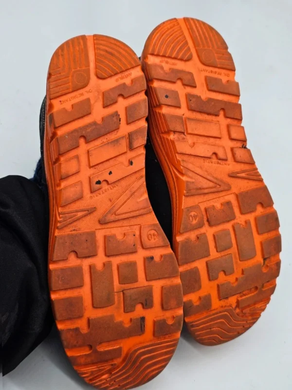 Buty robocze Bullstar S1 Antystatyczne rozmiar 40