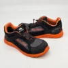 Buty robocze Bullstar S1 Antystatyczne rozmiar 40
