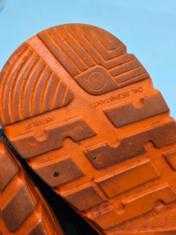 Buty robocze Bullstar S1 Antystatyczne rozmiar 40