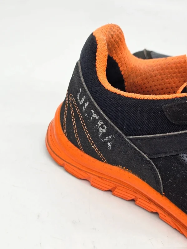 Buty robocze Bullstar S1 Antystatyczne rozmiar 40