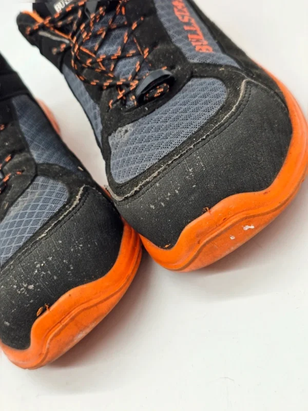 Buty robocze Bullstar S1 Antystatyczne rozmiar 40