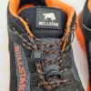 Buty robocze Bullstar S1 Antystatyczne rozmiar 40