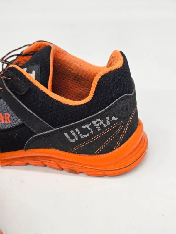 Buty robocze Bullstar S1 Antystatyczne rozmiar 40