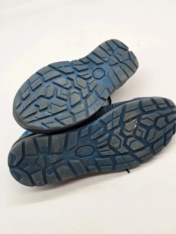 Buty robocze Bullstar s1P SRC rozmiar 40 lekkie ochronne