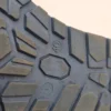 Buty robocze Bullstar s1P SRC rozmiar 40 lekkie ochronne