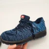 Buty robocze Bullstar s1P SRC rozmiar 40 lekkie ochronne