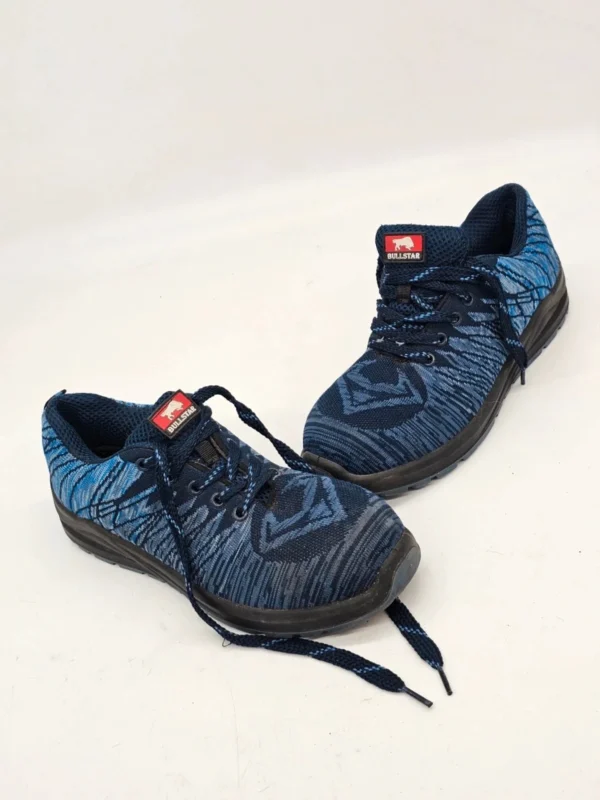 Buty robocze Bullstar s1P SRC rozmiar 40 lekkie ochronne