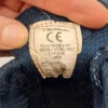 Buty robocze Bullstar s1P SRC rozmiar 40 lekkie ochronne