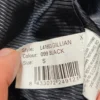 Kurtka Pepe Jeans london „Gillian”  czarna, wełna z wiskozą, rozmiar S
