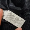Kurtka Pepe Jeans london „Gillian”  czarna, wełna z wiskozą, rozmiar S