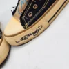 Trampki Ed Hardy Designs z motywem kobry unikatowe wysokie sneakersy