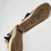 Trampki Ed Hardy Designs z motywem kobry unikatowe wysokie sneakersy