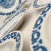 zestaw talerzy Johann kronester Bavaria Rustika 8 sztuk