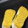 Nike sacai Undercover LDWaffle Bright Citron DJ4877 001 44.5