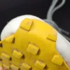 Nike sacai Undercover LDWaffle Bright Citron DJ4877 001 44.5