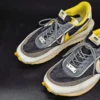 Nike sacai Undercover LDWaffle Bright Citron DJ4877 001 44.5