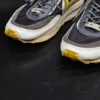 Nike sacai Undercover LDWaffle Bright Citron DJ4877 001 44.5