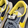 Nike sacai Undercover LDWaffle Bright Citron DJ4877 001 44.5