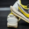 Nike sacai Undercover LDWaffle Bright Citron DJ4877 001 44.5