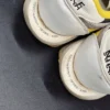Nike sacai Undercover LDWaffle Bright Citron DJ4877 001 44.5
