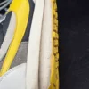 Nike sacai Undercover LDWaffle Bright Citron DJ4877 001 44.5
