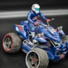 Carrera RC Red Bull Amphibious Quadbike 1:16 quad zdalnie sterowany bez pilota