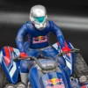 Carrera RC Red Bull Amphibious Quadbike 1:16 quad zdalnie sterowany bez pilota
