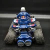 Carrera RC Red Bull Amphibious Quadbike 1:16 quad zdalnie sterowany bez pilota