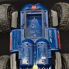 Carrera RC Red Bull Amphibious Quadbike 1:16 quad zdalnie sterowany bez pilota
