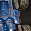 Carrera RC Red Bull Amphibious Quadbike 1:16 quad zdalnie sterowany bez pilota