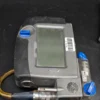 Wöhler A500 analizator spalin miernik z sondą