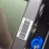 Wöhler A500 analizator spalin miernik z sondą