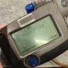 Wöhler A500 analizator spalin miernik z sondą