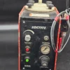 Loctite przemysłowy dozownik ciśnieniowy kleju żywicy uszczelniaczy